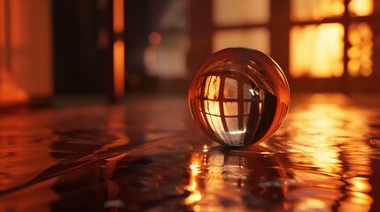 Ultra Photorealistic 8K Transparent Photo

