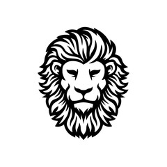 Obraz premium lion Vector