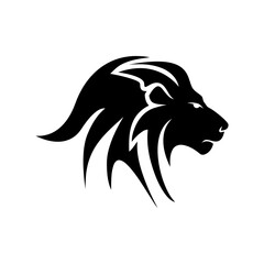 lion Vector