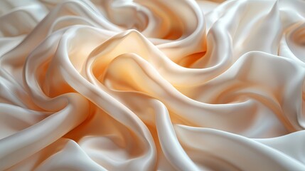 Obraz premium soft abstract texture pattern background withsmooth, velvety finish