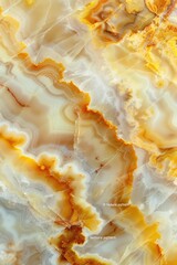 Detailed close up view of a marble surface, perfect for backgrounds and textures