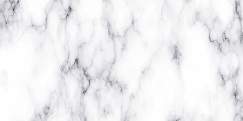 Abstract White marble texture for skin tile wallpaper. Marble stone nature pattern. Luxurious material interior or exterior design. Marble gunge white background texture.