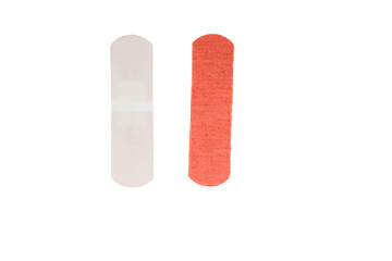Band isolated on a transparent background