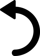 Refresh Circles Page Icon Simple