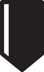 Tag PAper Label Icon