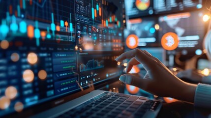 A lawyer discusses the importance of planning for digital assets like online accounts and cryptocurrency during a consultation.