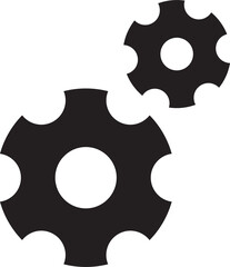 Ui Elemenat Web Tool Simple ICon