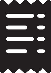 Tag PAper Label Icon