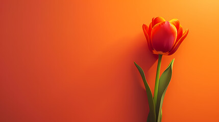 Tulips, Happy Mother's Day