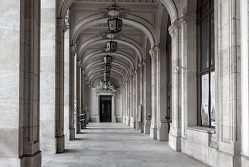 National History Museum of Romania