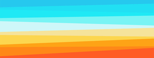 colorful abstract pattern background. template summer concept. vector illustration