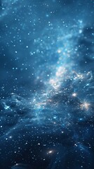 The Universe in All Its Glory