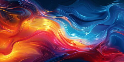 Abstract Art Design