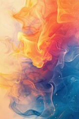 Obraz premium Fire