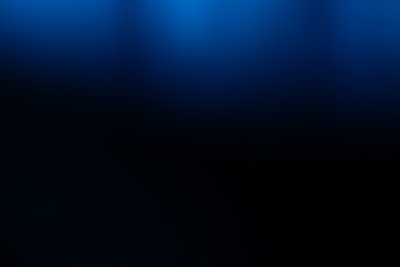 Abstract blue colorful gradient background, multicolor, Mix color blue light for design as banner,...