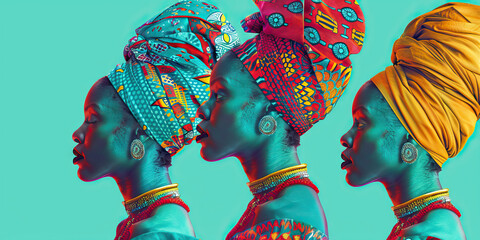 Cultural Competency (Turquoise): Signifies the importance of healthcare providers understanding and respecting the cultural beliefs and practices of their patients