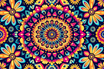 seamless pattern