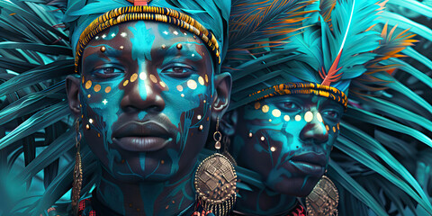 Cultural Competency (Turquoise): Signifies the importance of healthcare providers understanding and respecting the cultural beliefs and practices of their patients