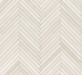 seamless white oiled timber wood texture herringbone pattern