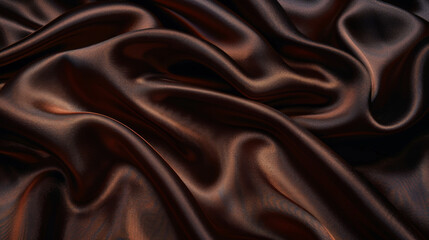 Obraz premium Silk fabric natural texture background