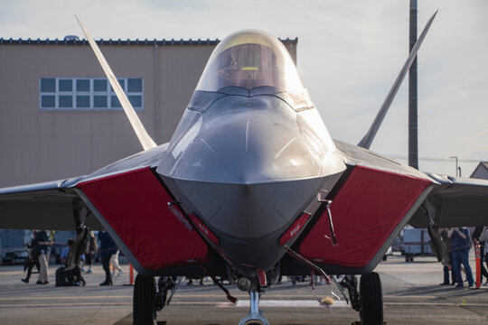 F-22ラプター