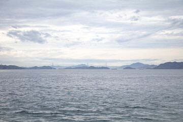 来島海峡大橋