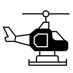 Helicopter