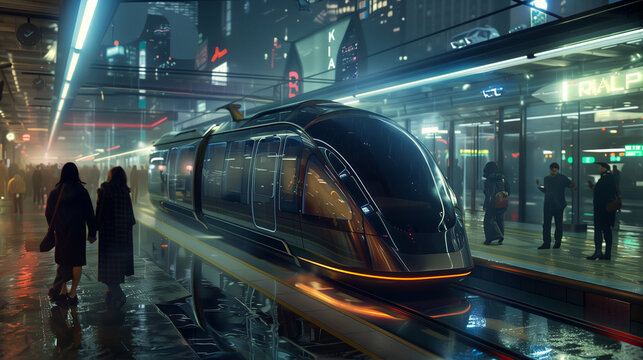 MultiCurrency Transit: Future Transportation with Multicurrency Ticket Purchases