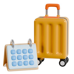 Travel Luggage Reminder