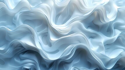 Fototapeta premium soft abstract texture pattern background withgentle, rippling effect