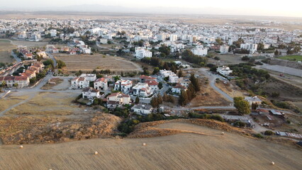 town in cyprus