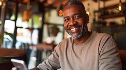 man technology smartphone communication phone mobile mobile phone using texting internet business young message holding connection black typing chatting online