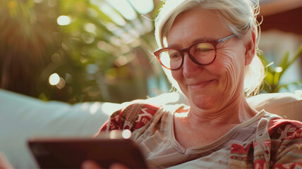 woman technology smartphone communication phone mobile mobile phone using texting internet business young message holding connection white typing chatting online