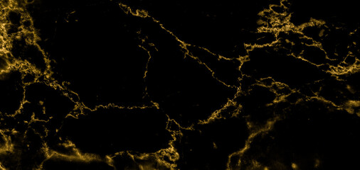 Black marble gold pattern luxury texture for do ceramic kitchen light white tile background stone wall granite floor natural seamless style vintage for interior decoration and outside.

