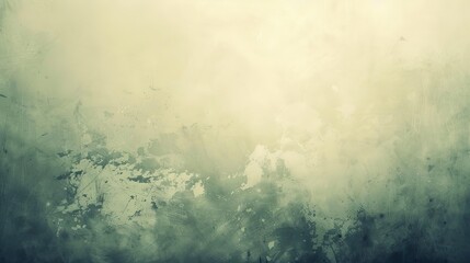 monochromatic gradient texture with soft grunge effect abstract background