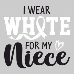 Lettering lung cancer vector EPS