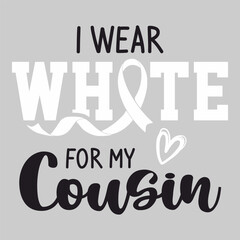 Lettering lung cancer vector EPS