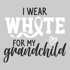 Lettering lung cancer vector EPS