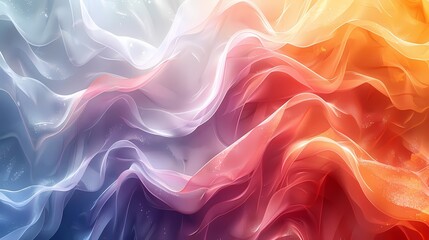 Obraz premium soft abstract texture pattern background withsubtle, blended gradient