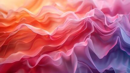 Gradient Textures Dynamic: A photo featuring dynamic gradient textures