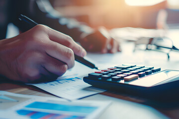 Property Tax Calculation in Focus