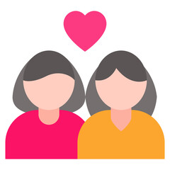 Fototapeta premium couple