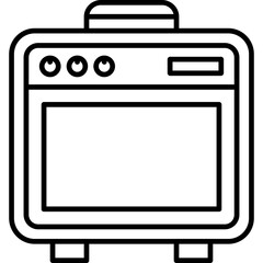 Amp Icon