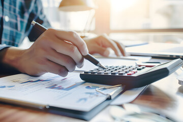 Property Tax Calculation in Focus