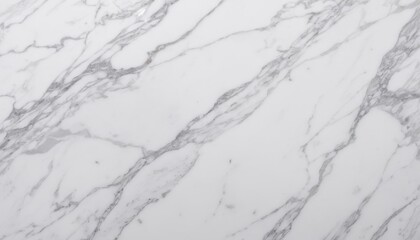 White Marble Texture for Backgrounds and Layouts