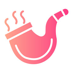Fototapeta premium smoke