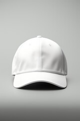 Fototapeta premium Baseball cap mockup