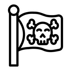 jolly roger