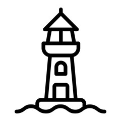lighthouse