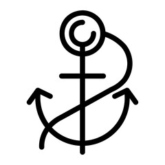 anchor